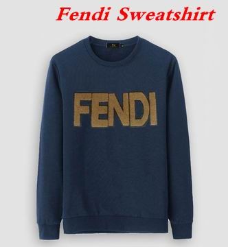 F2NDI Sweatshirt 084