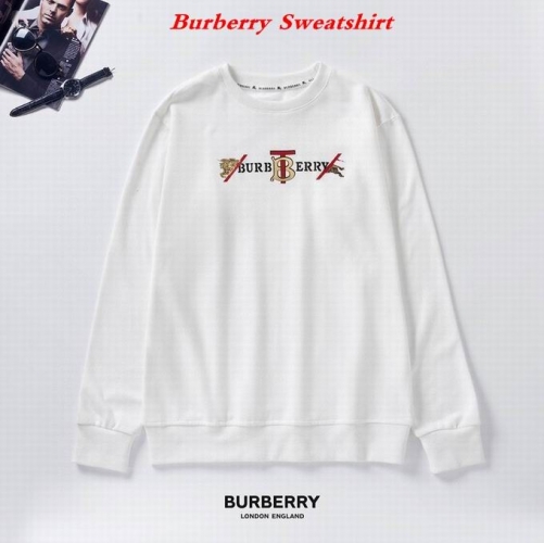 Burbery Sweatshirt 097