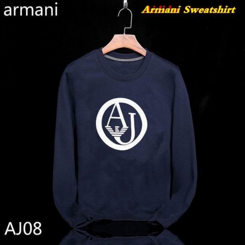 Armani Sweatshirt 068