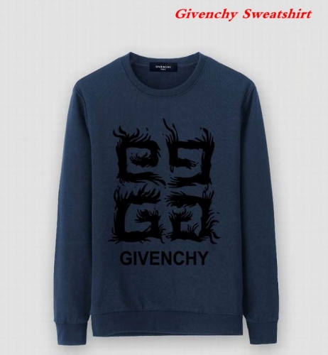 Givencihy Sweatshirt 018