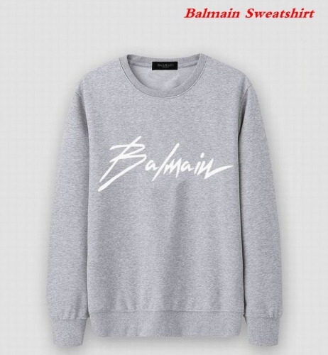 Balamain Sweatshirt 028