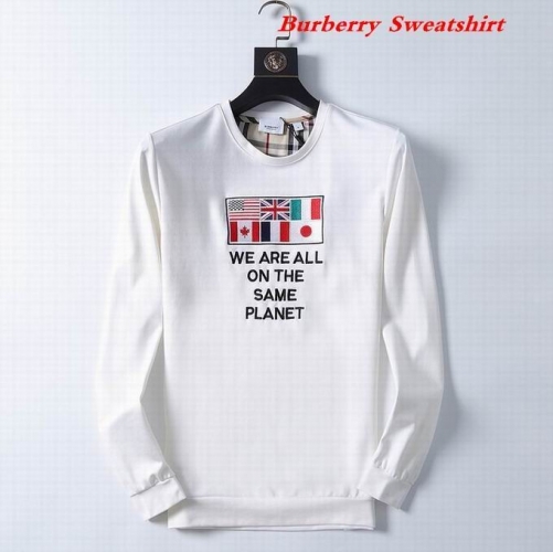 Burbery Sweatshirt 154
