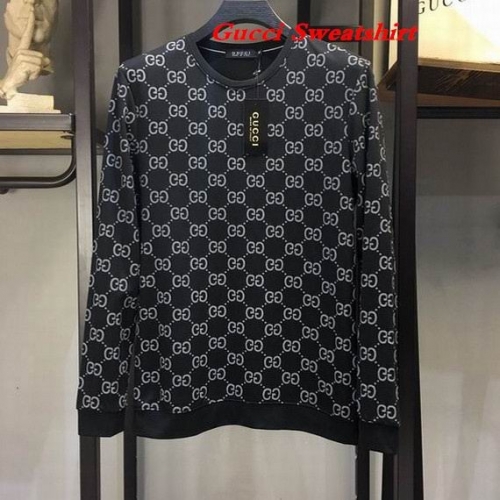 Gucci Sweatshirt 209