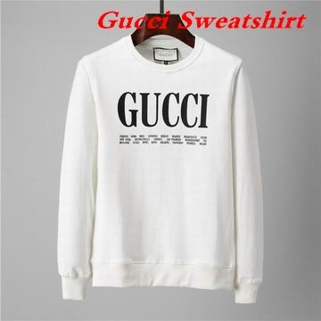 Gucci Sweatshirt 048