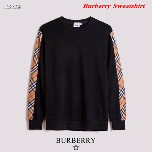 Burbery Sweatshirt 349