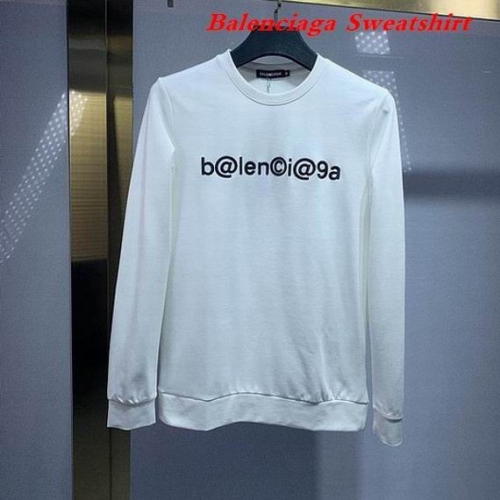 Balanciaga Sweatshirt 099