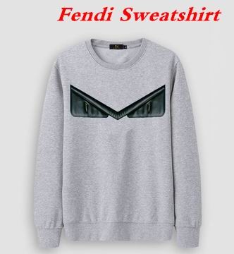 F2NDI Sweatshirt 075