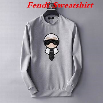 F2NDI Sweatshirt 027