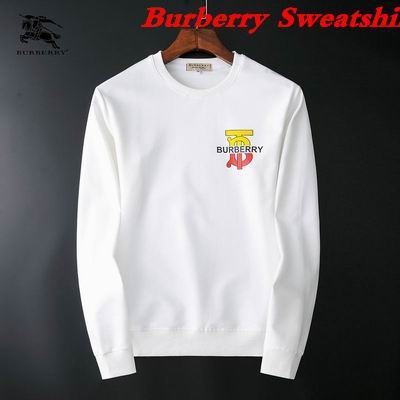 Burbery Sweatshirt 126