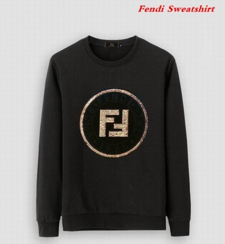 F2NDI Sweatshirt 421