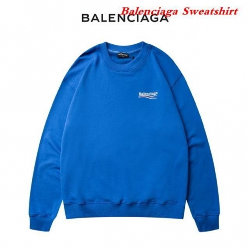 Balanciaga Sweatshirt 032