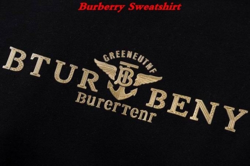 Burbery Sweatshirt 058