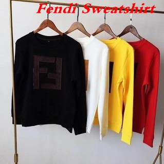 F2NDI Sweatshirt 005