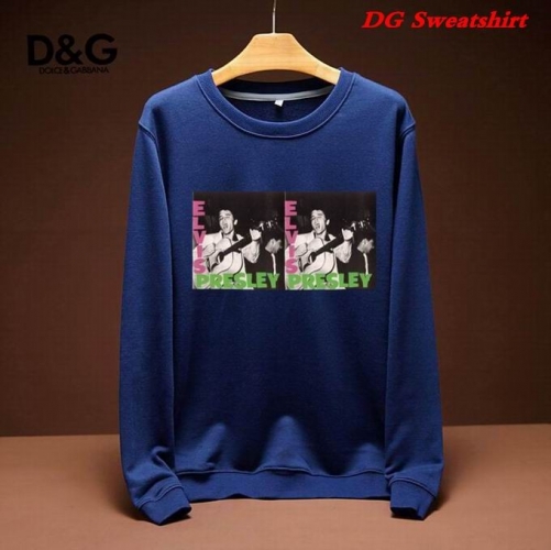 DnG Sweatshirt 103