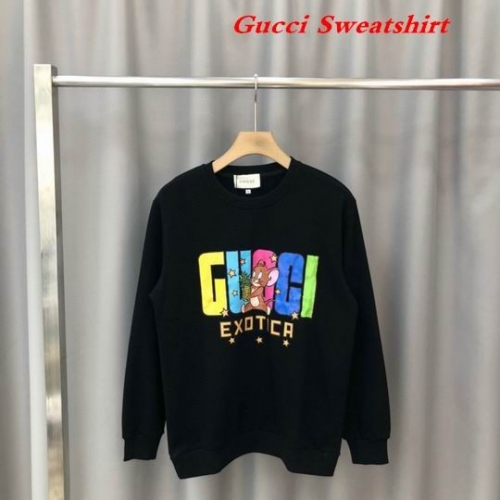 Gucci Sweatshirt 462