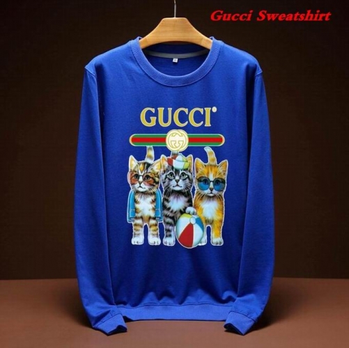 Gucci Sweatshirt 527