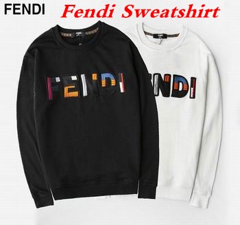 F2NDI Sweatshirt 009
