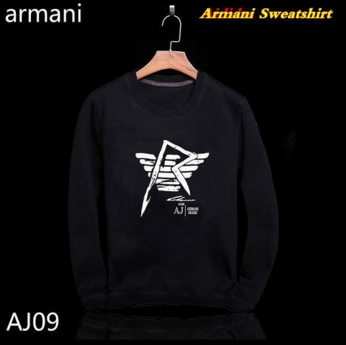 Armani Sweatshirt 061