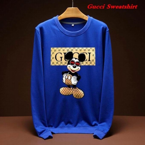 Gucci Sweatshirt 519