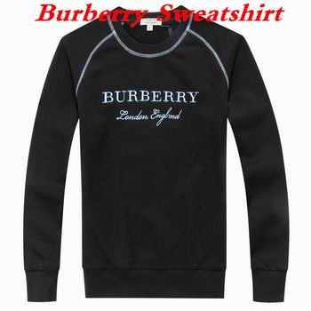 Burbery Sweatshirt 018
