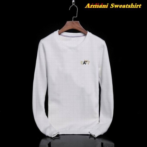 Armani Sweatshirt 002