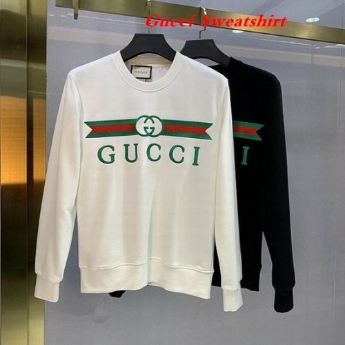 Gucci Sweatshirt 010