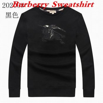 Burbery Sweatshirt 013