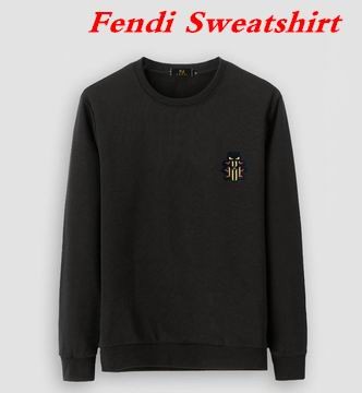 F2NDI Sweatshirt 106
