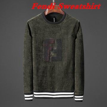 F2NDI Sweatshirt 158