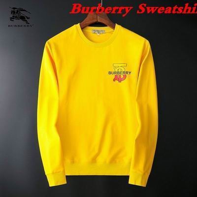 Burbery Sweatshirt 127