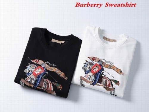 Burbery Sweatshirt 147