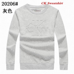 CK Sweatshirt 016