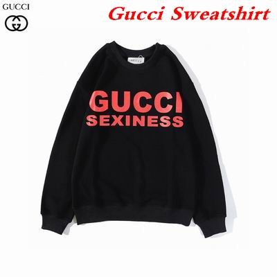 Gucci Sweatshirt 398