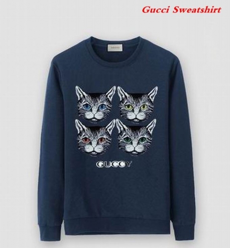 Gucci Sweatshirt 222