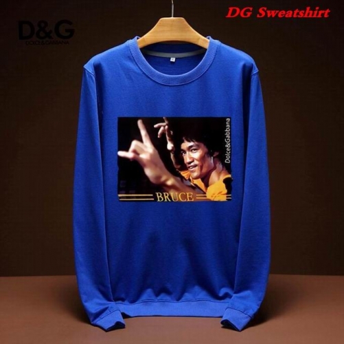 DnG Sweatshirt 097