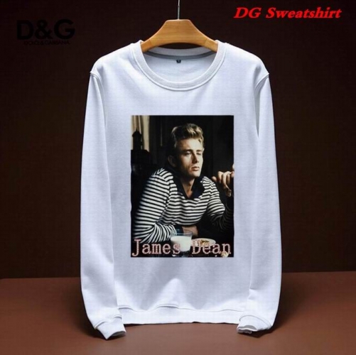 DnG Sweatshirt 094