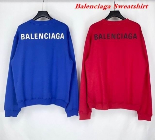 Balanciaga Sweatshirt 020