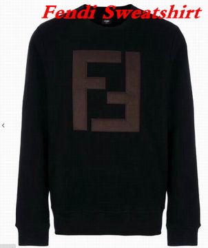 F2NDI Sweatshirt 004