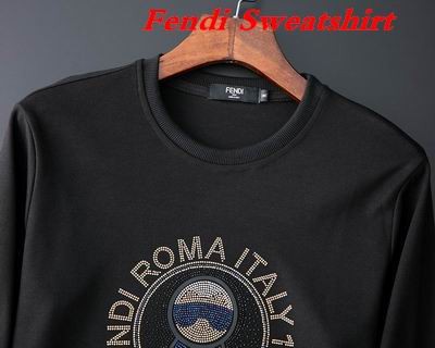 F2NDI Sweatshirt 173