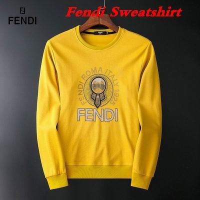 F2NDI Sweatshirt 177