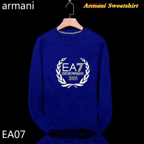 Armani Sweatshirt 033