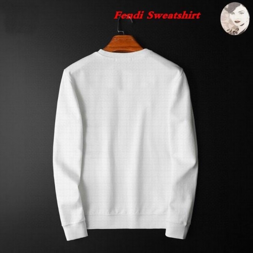 F2NDI Sweatshirt 348