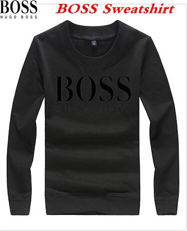 Boss Sweatshirt 016