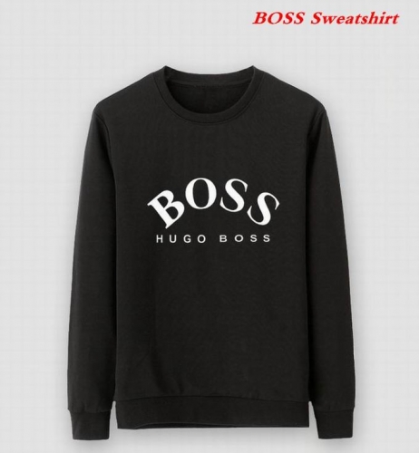 Boss Sweatshirt 035