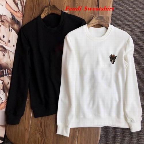 F2NDI Sweatshirt 392