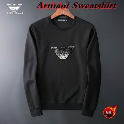 Armani Sweatshirt 102