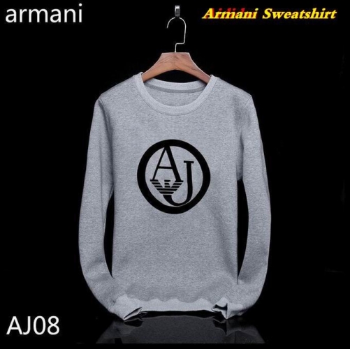 Armani Sweatshirt 065