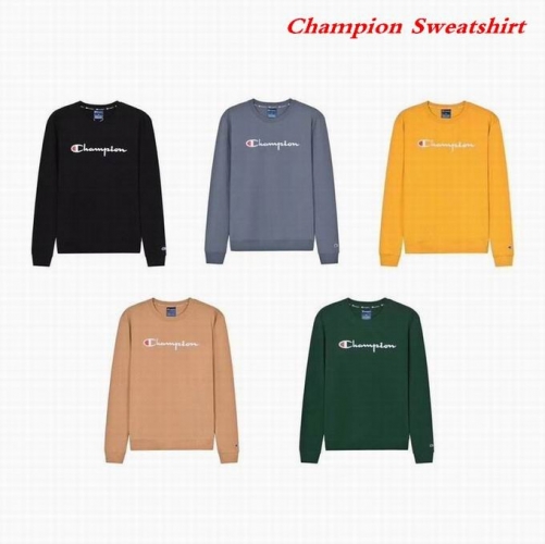 Champion Sweatshirt 030