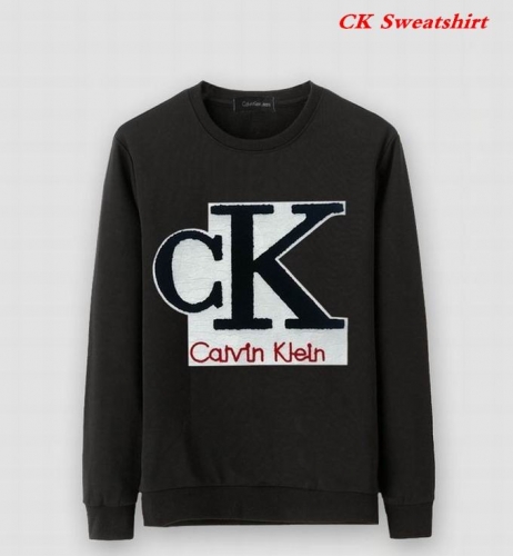 CK Sweatshirt 010