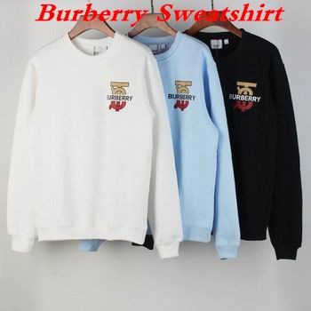 Burbery Sweatshirt 039